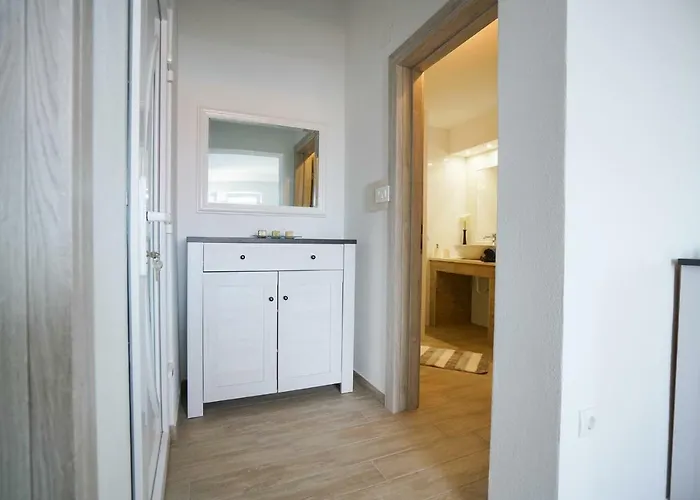 Aurora Apartment Zadar