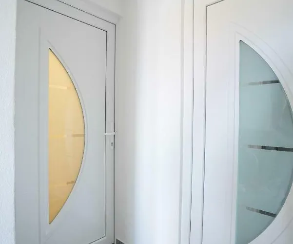 Aurora Apartment Zadar