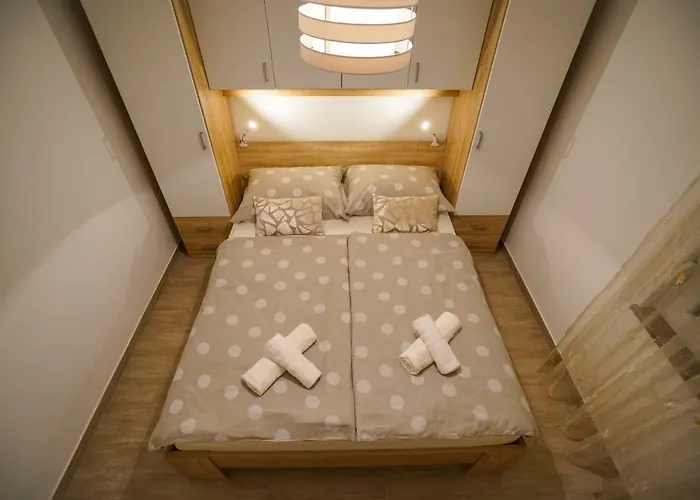 Apartment Aurora Zadar